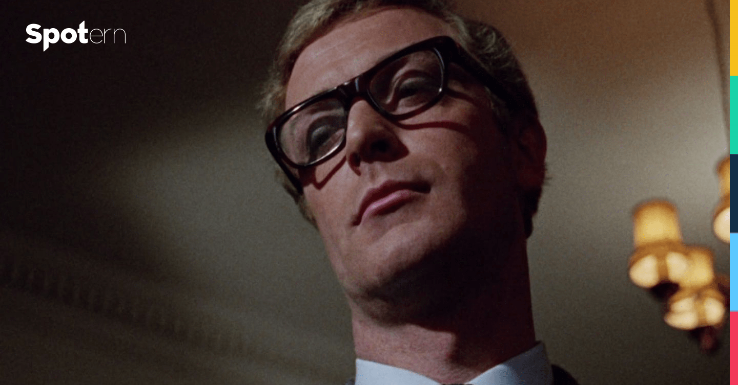 The Ipcress File: Clothes, Outfits, Brands, Style and Looks | Spotern