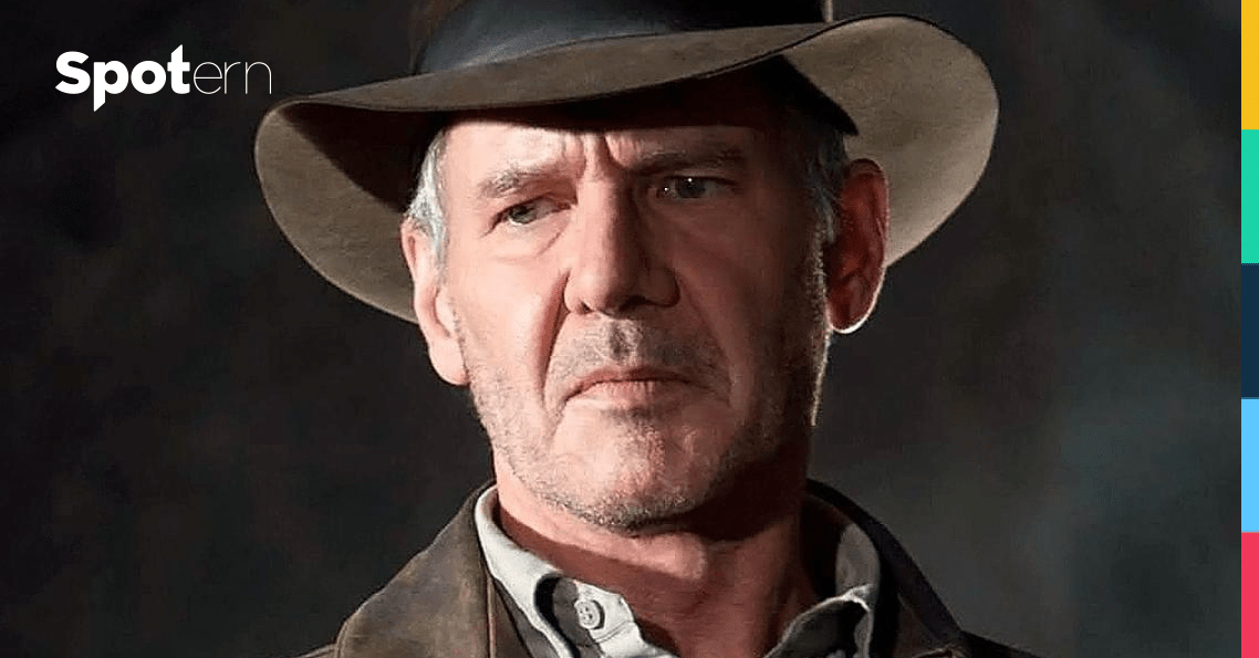 Quem é Renaldo, personagem de Antonio Banderas em Indiana Jones e