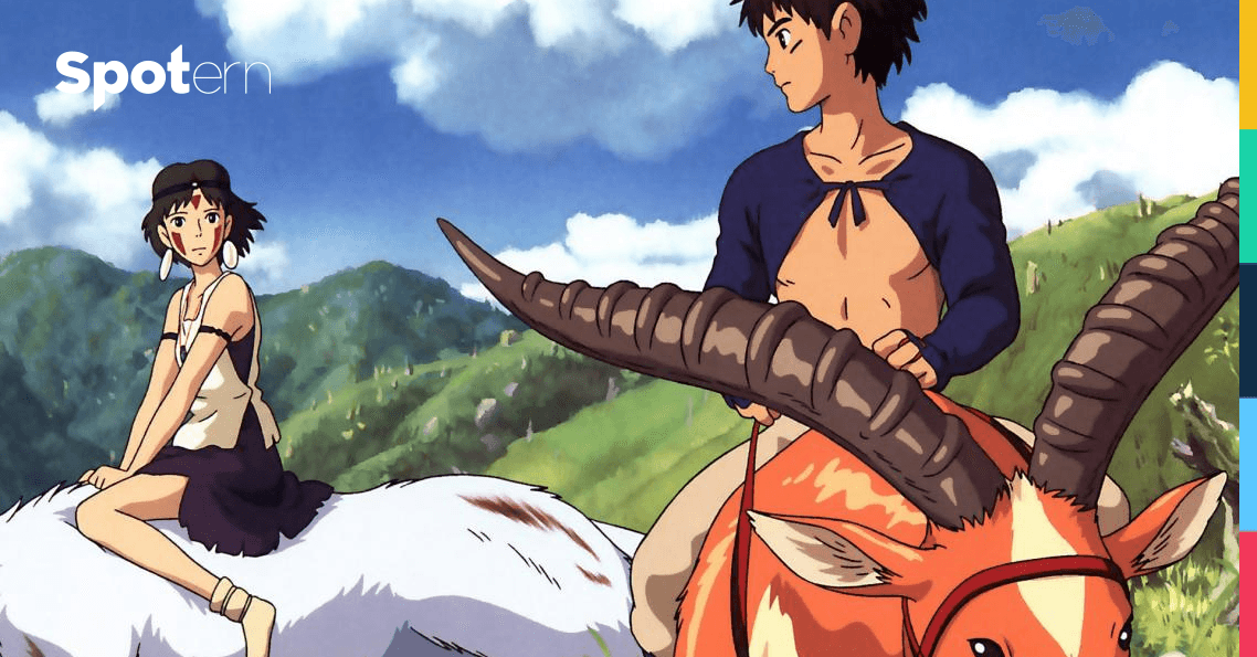 Anime full movies english