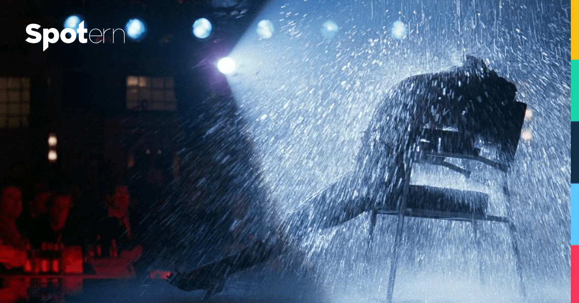 Flashdance: Clothes, Outfits, Brands, Style and Looks | Spotern