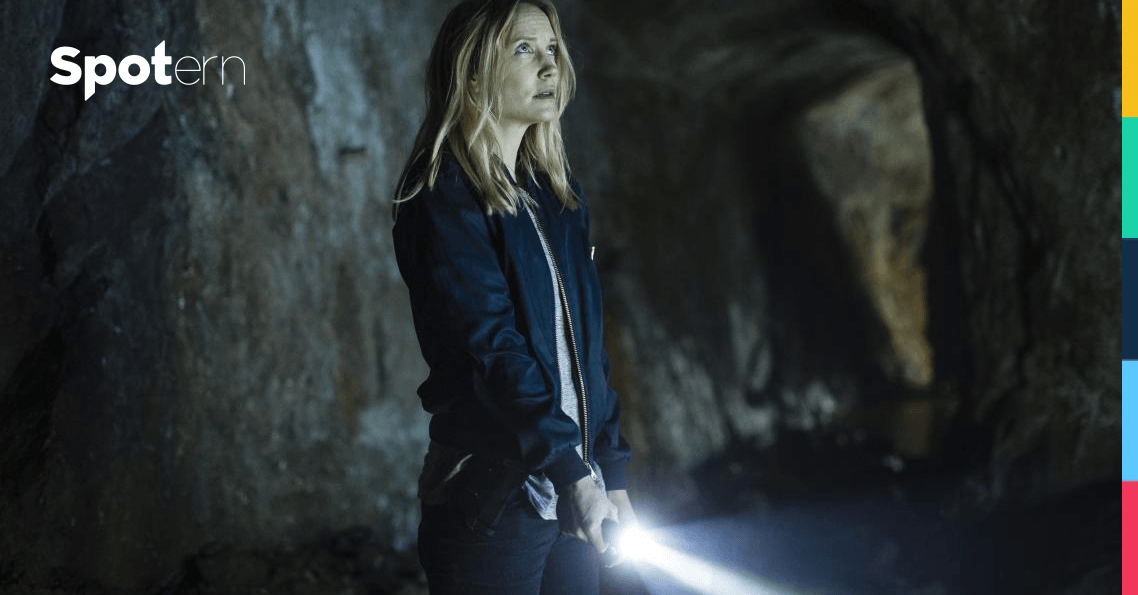 Jordskott : La forêt des disparus : Vêtements, Mode, Marque, Look et