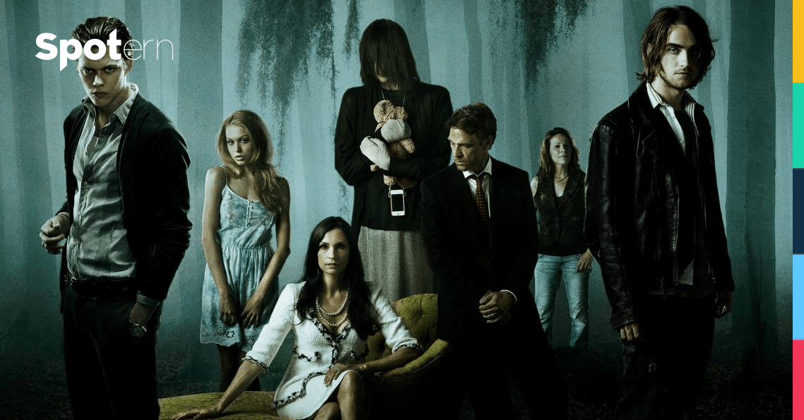 Hemlock Grove Clothes, Outfits, Brands, Style and Looks Spotern