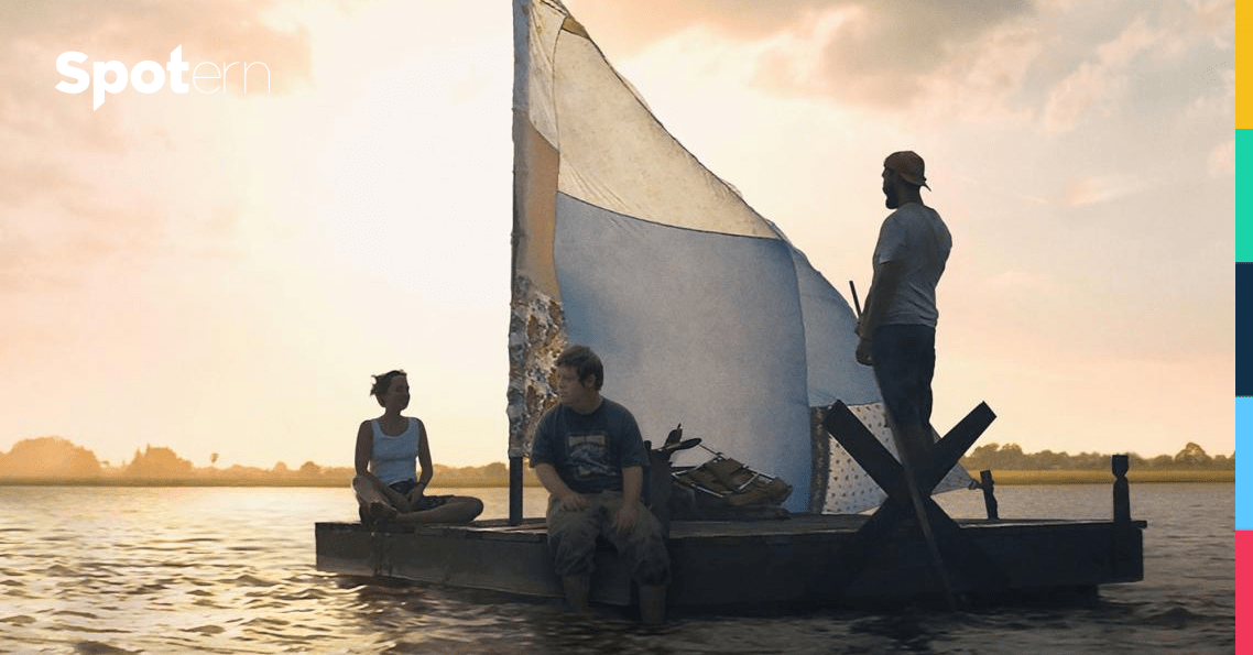 The Peanut Butter Falcon Clothes, Outfits, Brands, Style and Looks