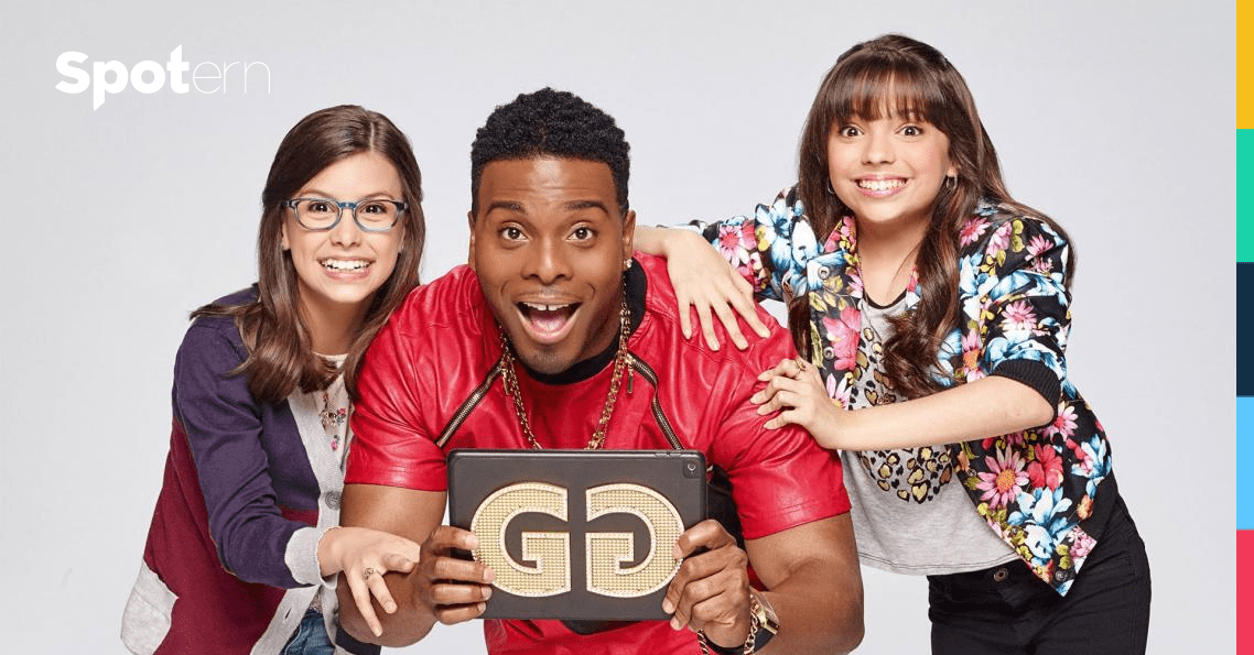 BABE/Game Shakers  Tv show outfits, Babe carano, Teenager outfits