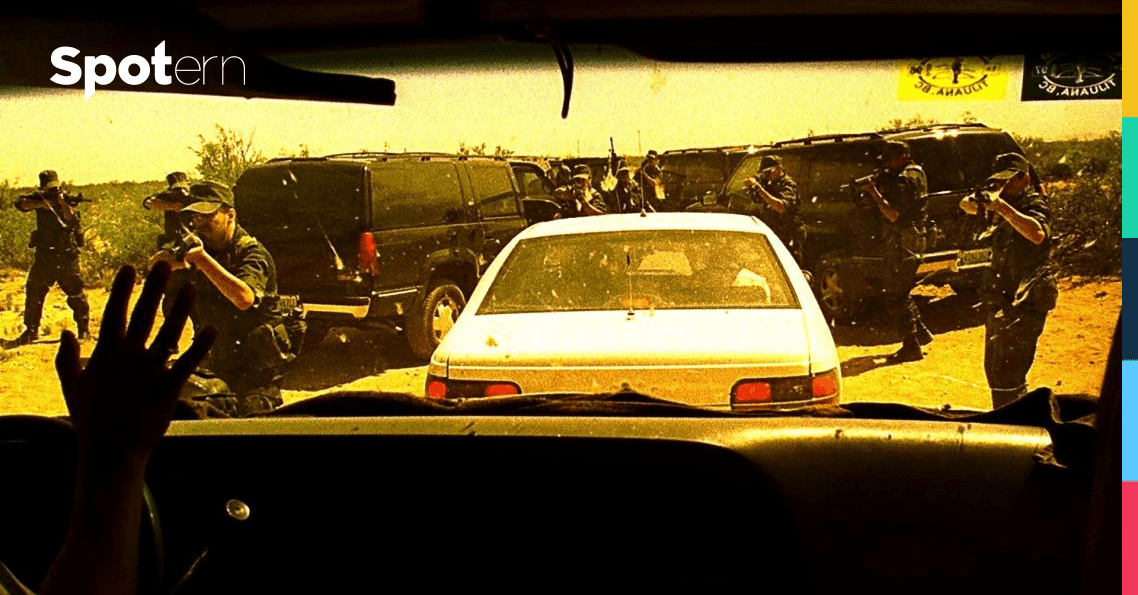 Traffic: Clothes, Outfits, Brands, Style and Looks | Spotern