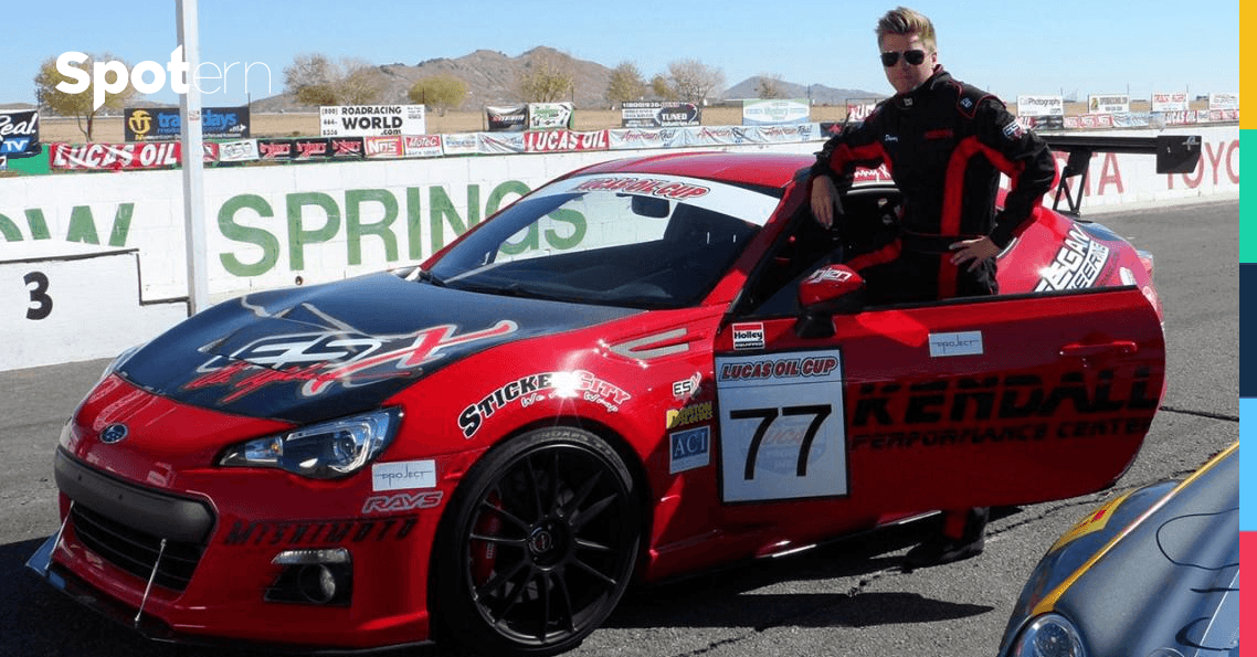 Born to Race Fast Track Clothes, Outfits, Brands, Style and Looks