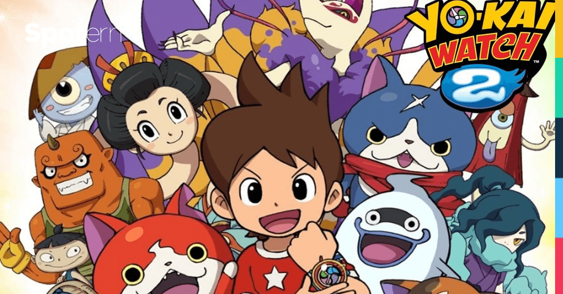 Yo-kai Watch: Clothes, Outfits, Brands, Style and Looks | Spotern