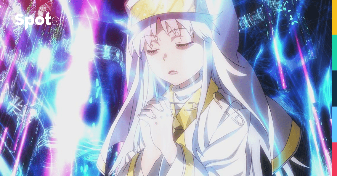 A Certain Magical Index: Clothes, Outfits, Brands, Style and Looks ...