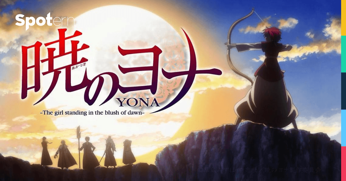 Yona, princesse de l'aube : Vêtements, Mode, Marque, Look et Style