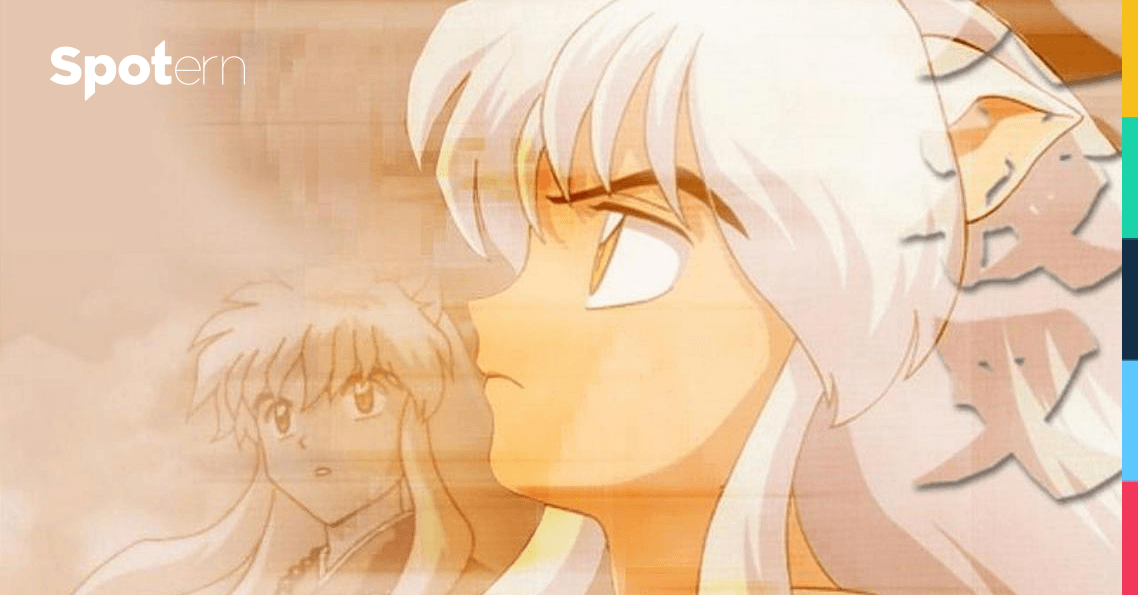 InuYasha, film 1 - Au-delà du temps : Vêtements, Mode, Marque, Look et