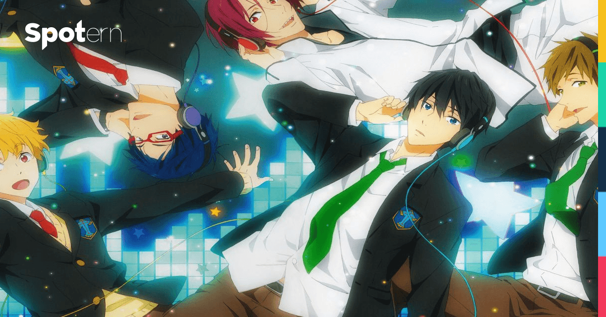 Another anime episode 1 english sub