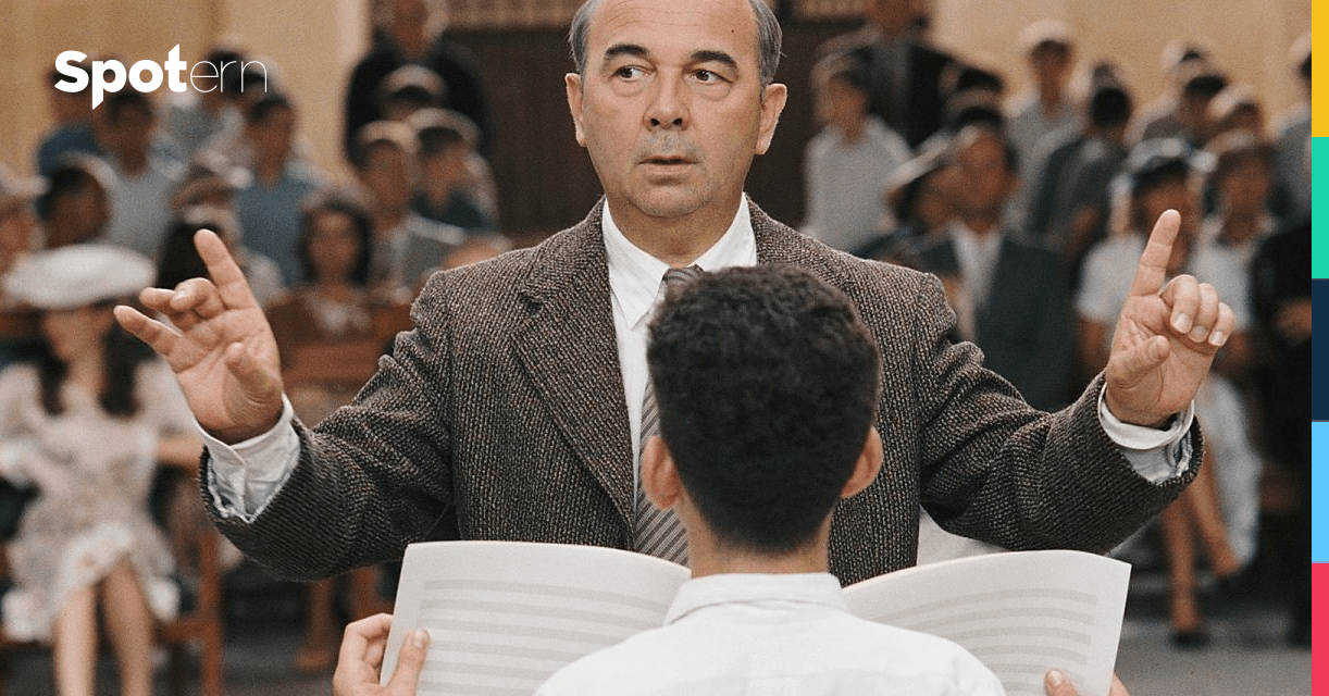 The Chorus Clothes, Outfits, Brands, Style and Looks Spotern