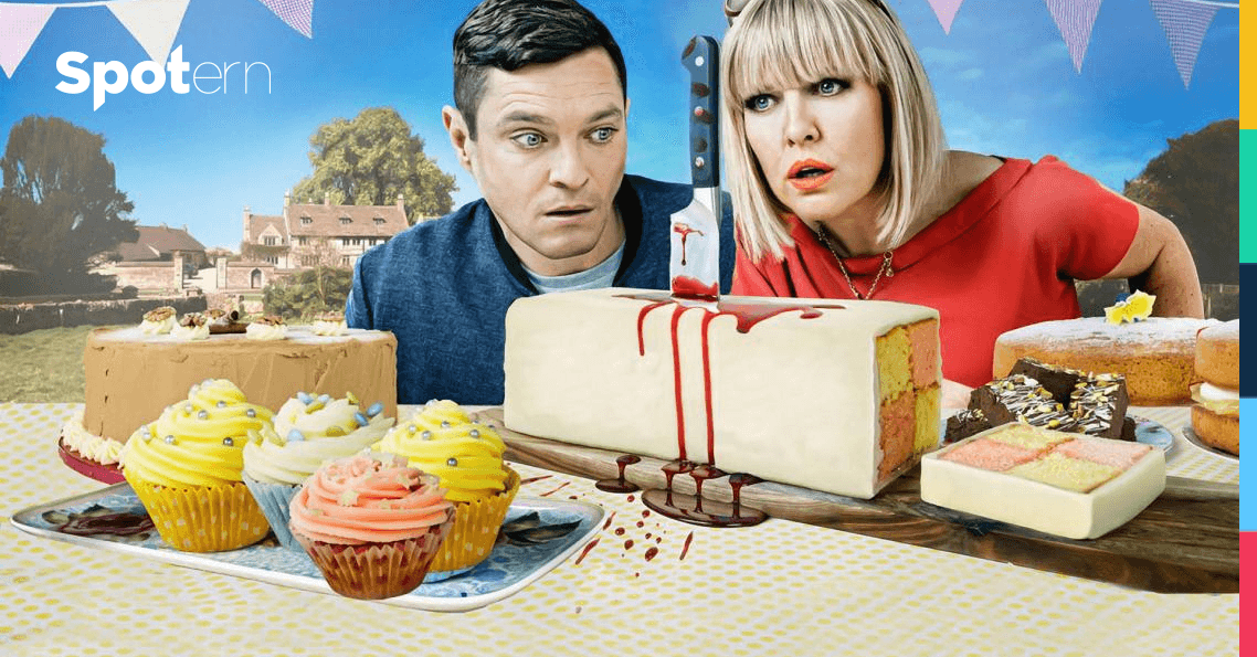 Discover outfits and fashion from Episode S3E2: on Agatha Raisin