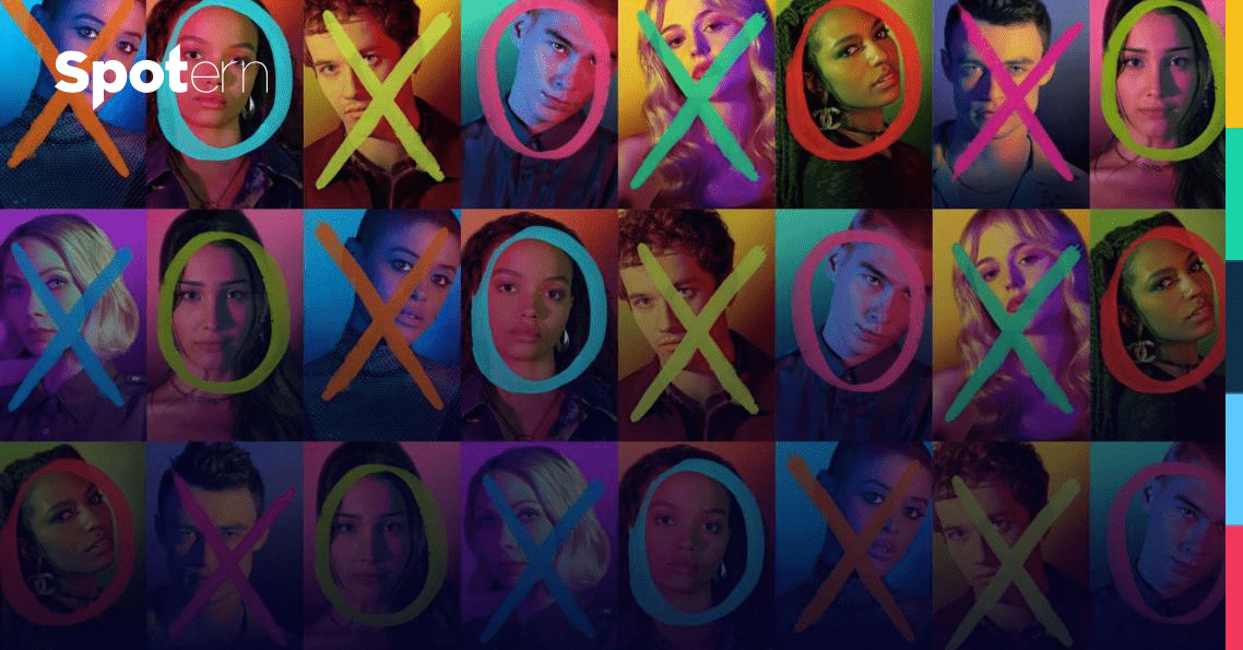 Gossip Girl Clothes, Outfits, Brands, Style and Looks Spotern