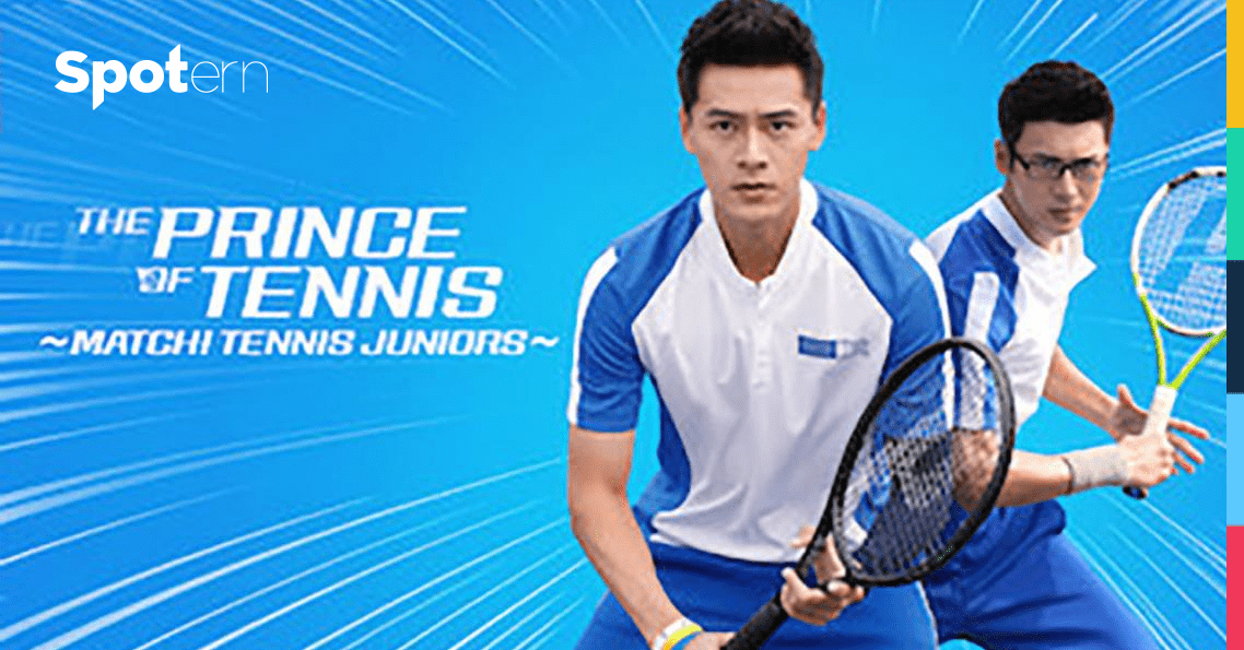 The Prince of Tennis Match! Tennis Juniors: Ropa, Moda, Marca, Look y