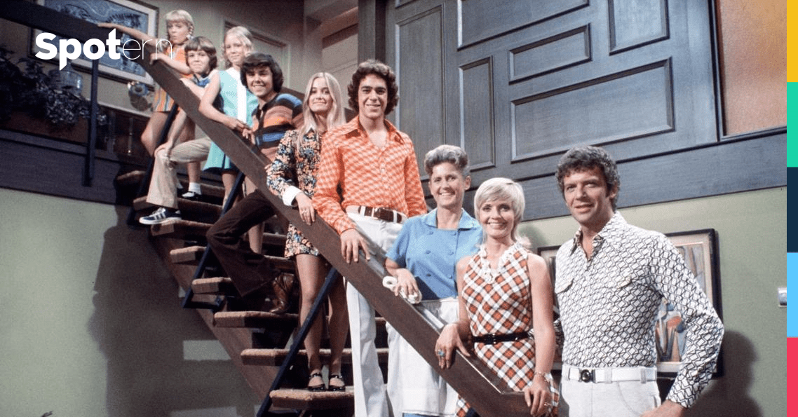 The Brady Bunch Clothes, Outfits, Brands, Style and Looks Spotern