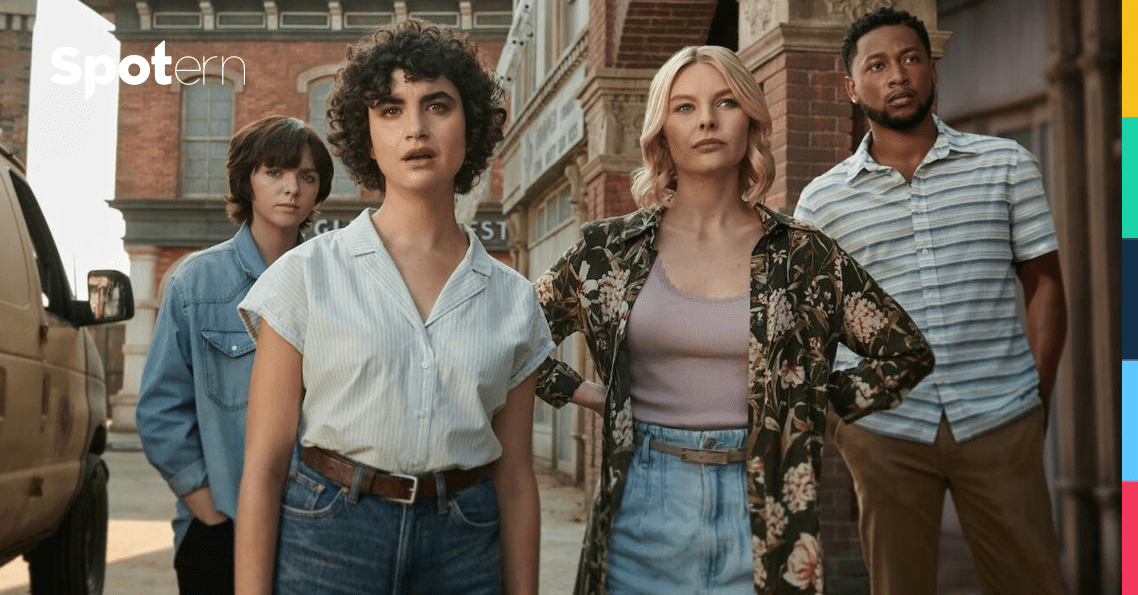 Texas Chainsaw Massacre Clothes, Outfits, Brands, Style and Looks