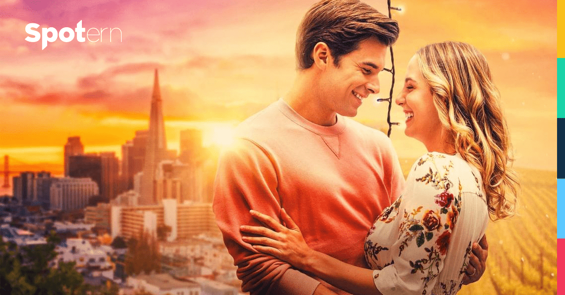 A California Christmas City Lights Clothes, Outfits, Brands, Style