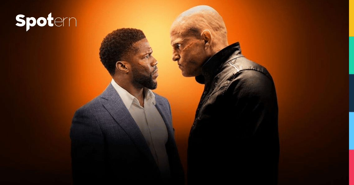 The Man From Toronto Streaming Vf