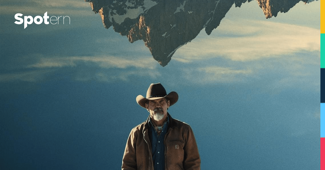 Echa un vistazo al guardarropa de Luke Tillerson (interpretado por