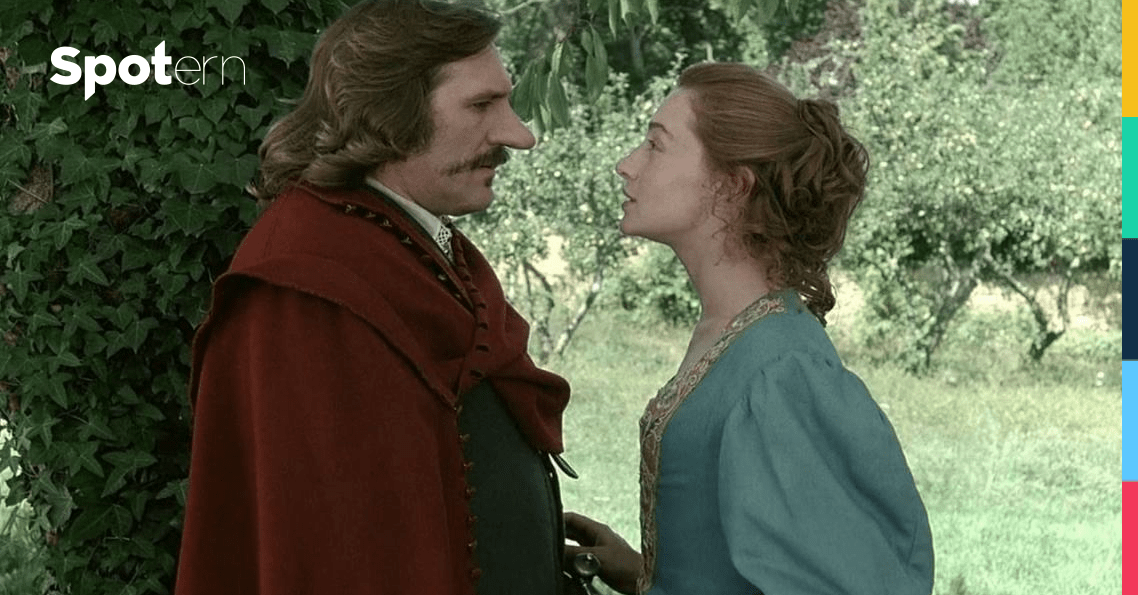 Cyrano de Bergerac Ropa, Moda, Marca, Look y Estilo Spotern