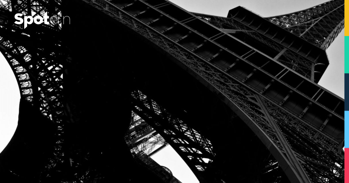 La Légende vraie de la tour Eiffel : Vêtements, Mode, Marque, Look et