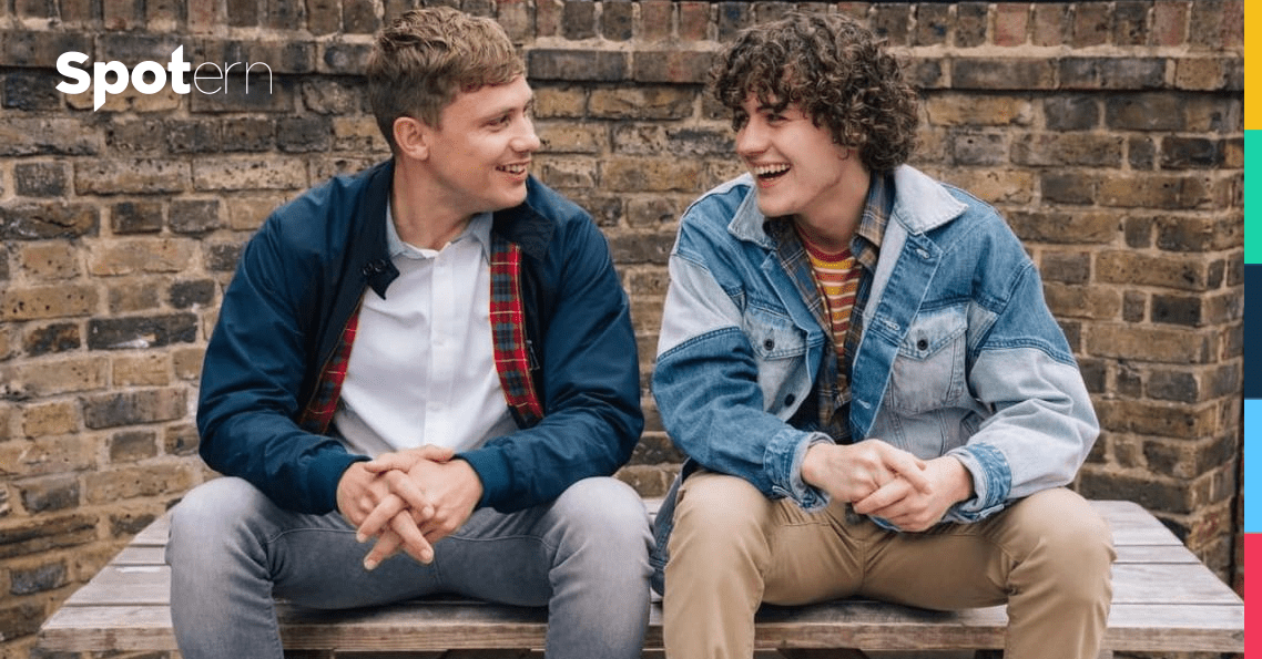 Big Boys Clothes, Outfits, Brands, Style and Looks Spotern