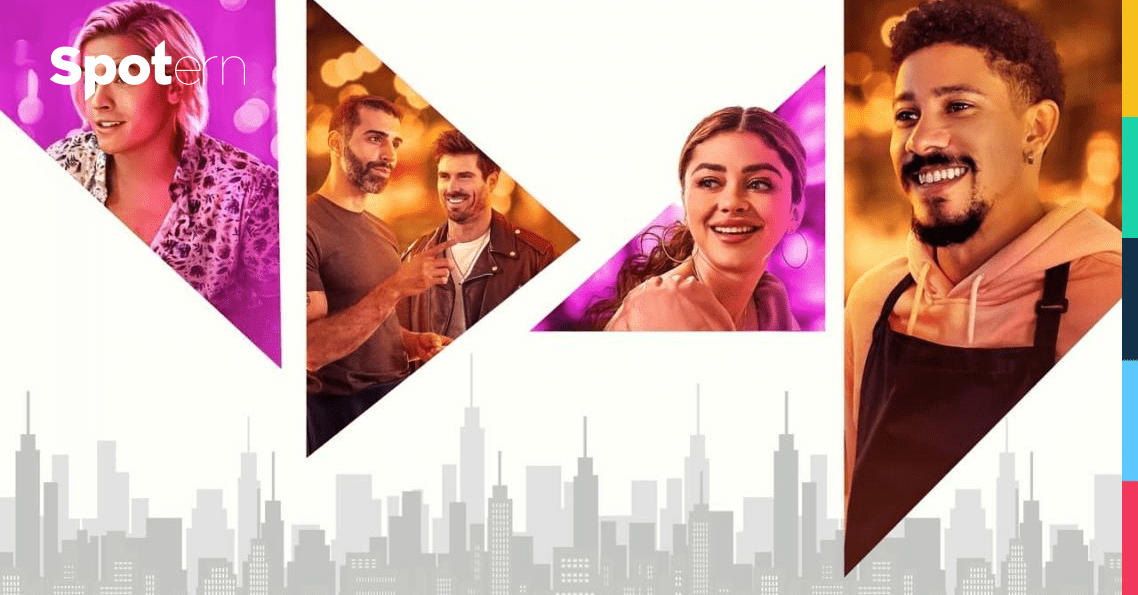 Mes Habitudes Avec Mon Petit Ami Scan Vf