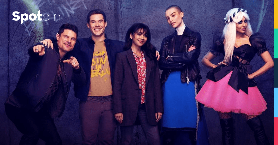 Pitch Perfect Bumper in Berlin Clothes, Outfits, Brands, Style and Looks Spotern