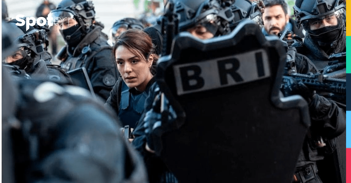 Découvrez la garderobe de Bob Fontana (Kool Shen) dans Overdose