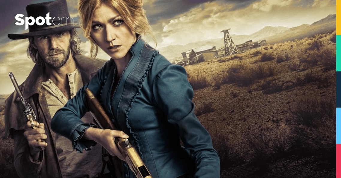 Découvrez la garderobe de Kai (Lawrence Kao) dans Walker Independence