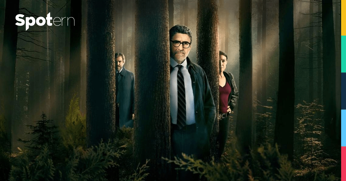 Découvrez la garderobe de ReineMarie (MarieFrance Lambert) dans Three Pines