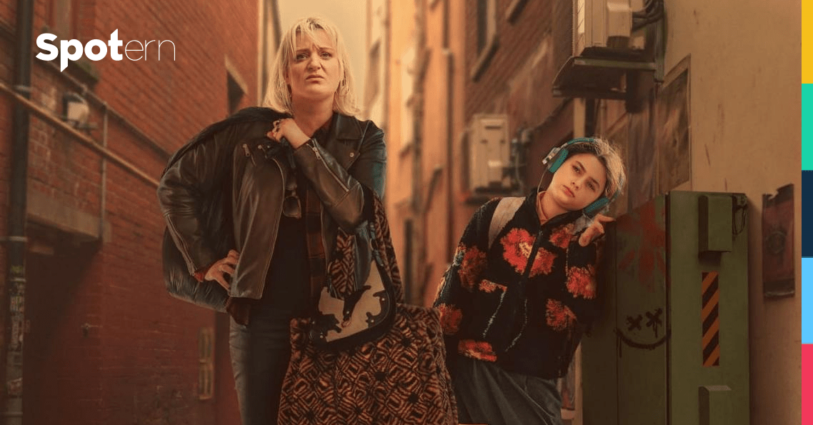 Rain Dogs: Clothes, Outfits, Brands, Style and Looks | Spotern