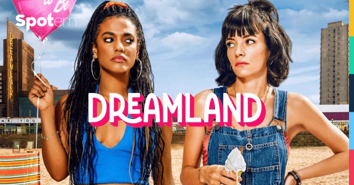 Dreamland Clothes, Outfits, Brands, Style and Looks Spotern