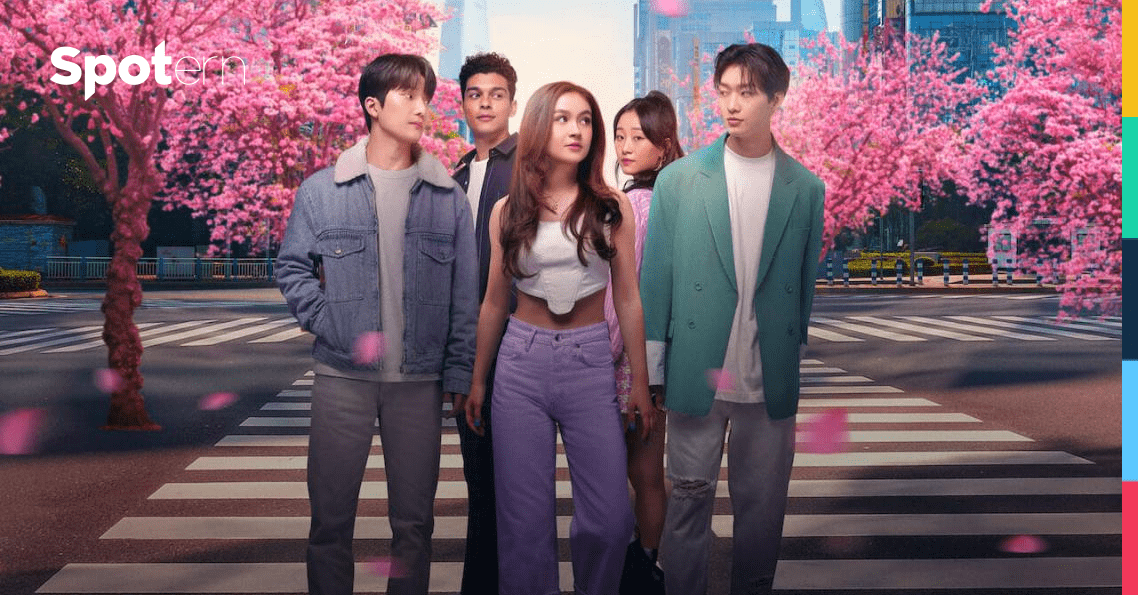 XO, Kitty: Clothes, Outfits, Brands, Style and Looks | Spotern