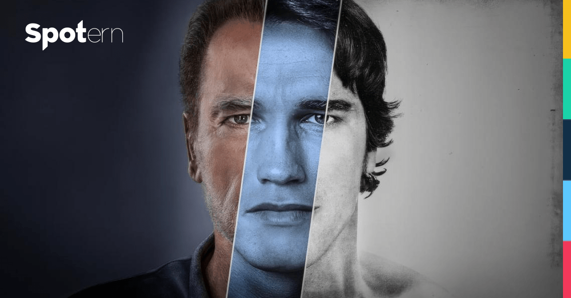 Arnold: Clothes, Outfits, Brands, Style and Looks | Spotern