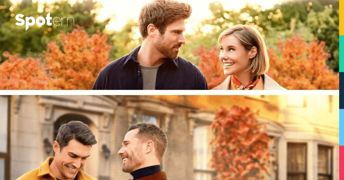 Quatre cœurs en automne : Vêtements, Mode, Marque, Look et Style | Spotern