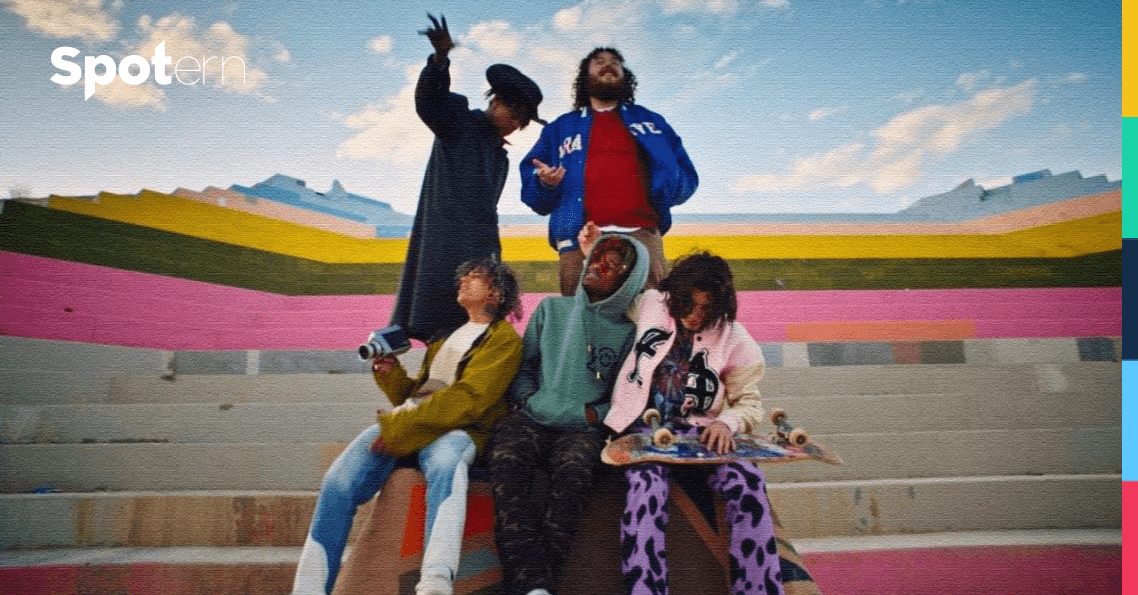 Lost Soulz: Ropa, Moda, Marca, Look y Estilo | Spotern