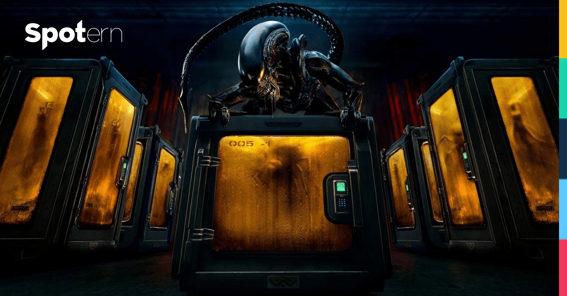 Alien: Earth: Clothes, Outfits, Brands, Style and Looks | Spotern