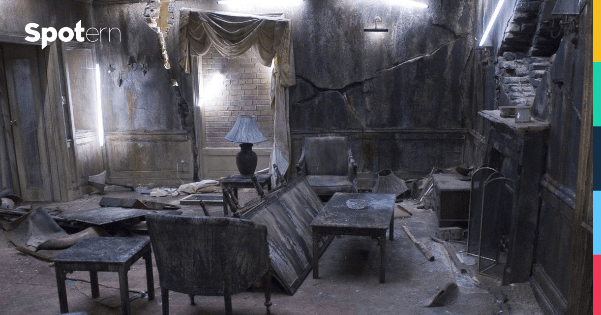 Chambre 1408 : Vêtements, Mode, Marque, Look et Style | Spotern