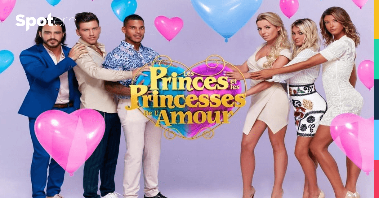 Les Princes Et Les Princesses De L Amour Clothes Outfits Brands Style And Looks Spotern