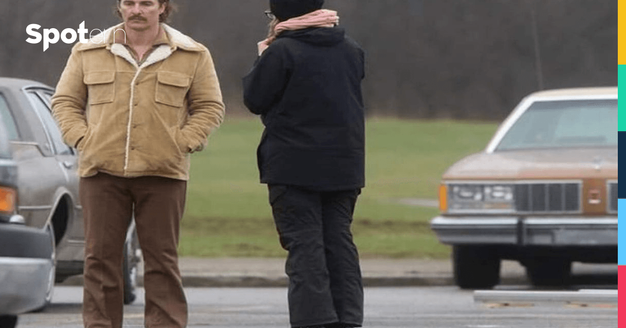 White Boy Rick Clothes, Outfits, Brands, Style and Looks Spotern