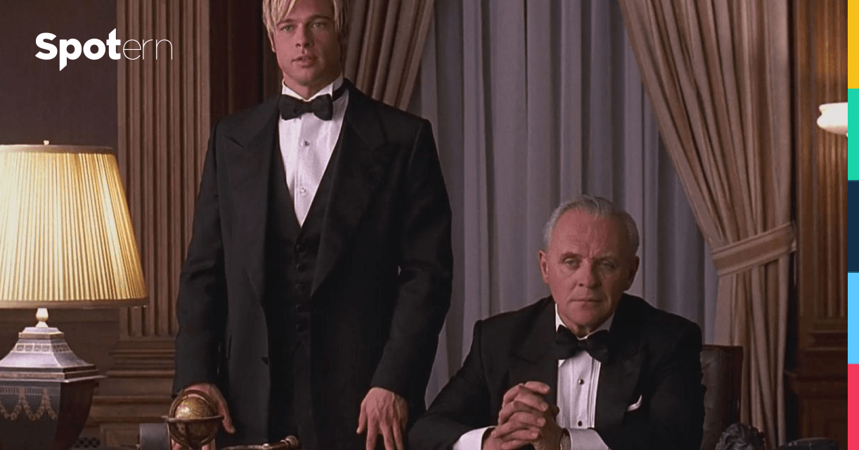 chanson rencontre avec joe black