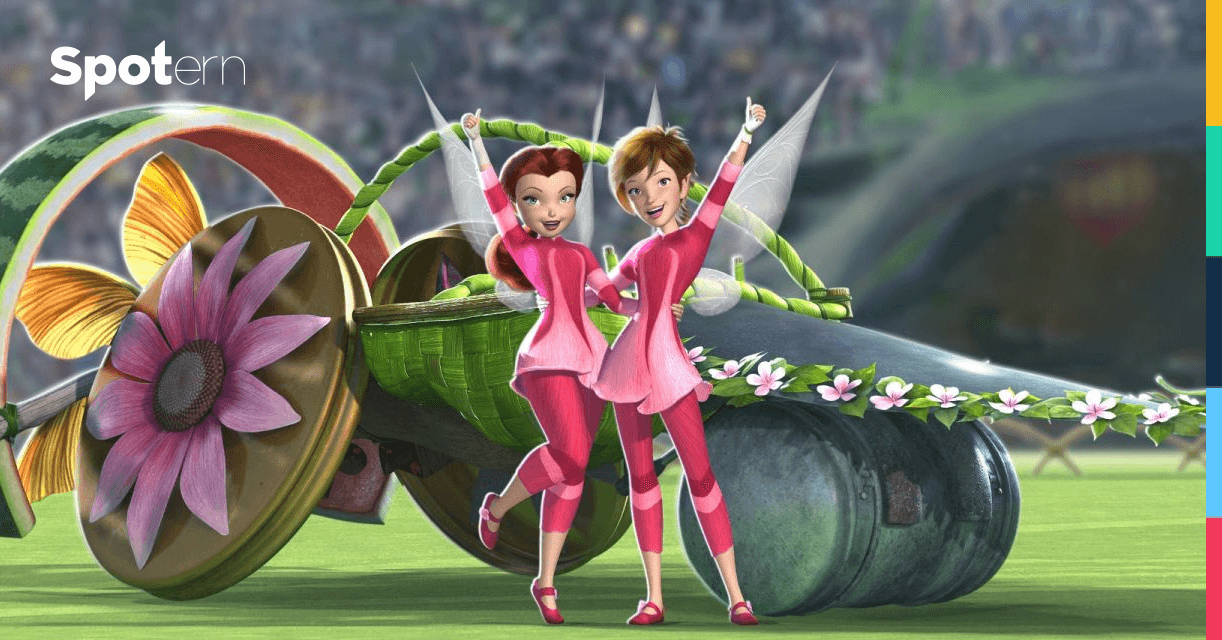 Clochette et le tournoi des fées : Vêtements, Mode, Marque, Look et ...