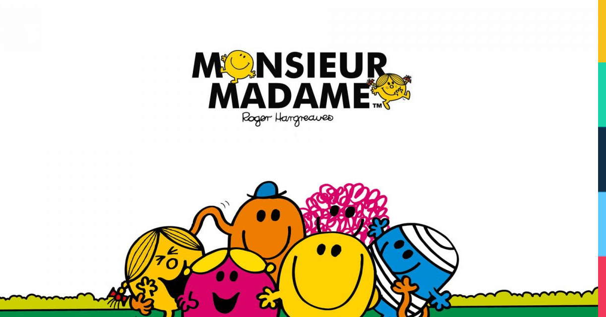 The Mr Men Show Clothes Outfits Brands Style And Looks Spotern