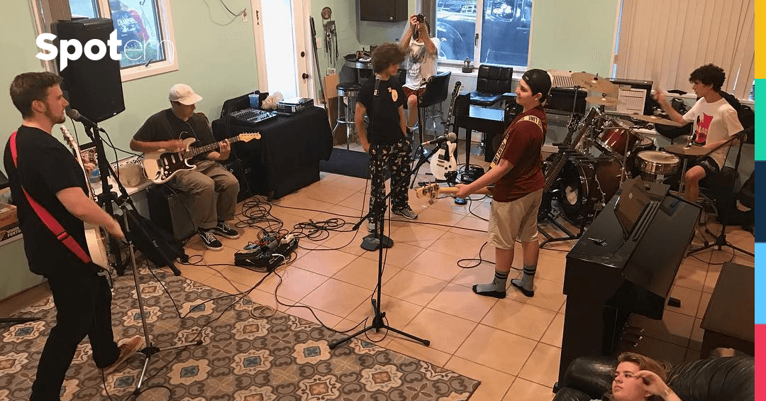 Instagram work_in_progress_band Clothes, Outfits, Brands, Style and Looks Spotern