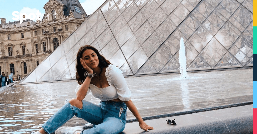 Instagram naynaflorence: Clothes, Outfits, Brands, Style and Looks ...