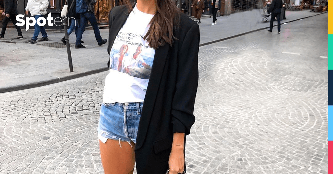 Instagram amelie.dias: Clothes, Outfits, Brands, Style and Looks | Spotern