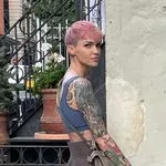 rubyrose