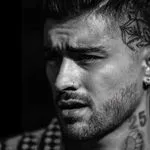 zayn